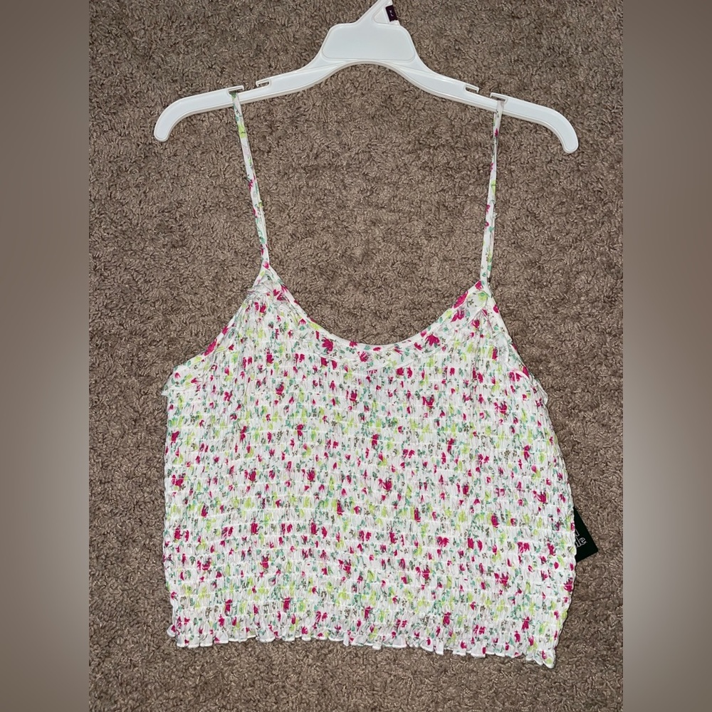 Wild Fable crop top
